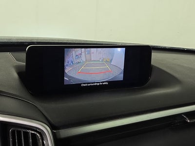 2024 Mazda Mazda CX-50 2.5 S Preferred Package