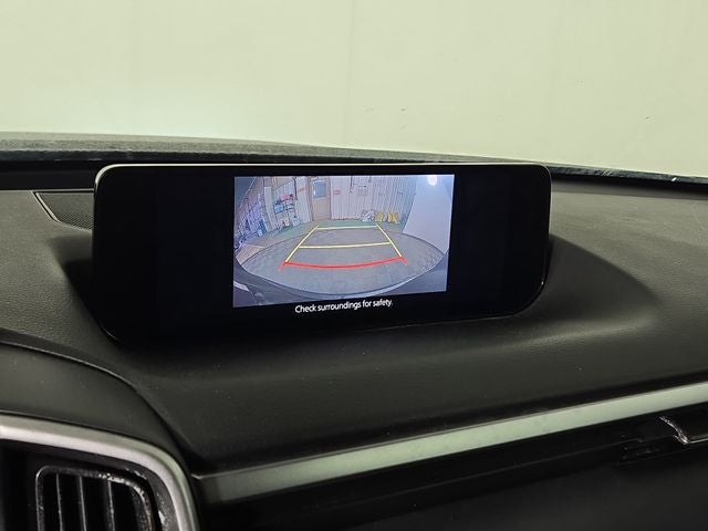 2024 Mazda Mazda CX-50 2.5 S Preferred Package