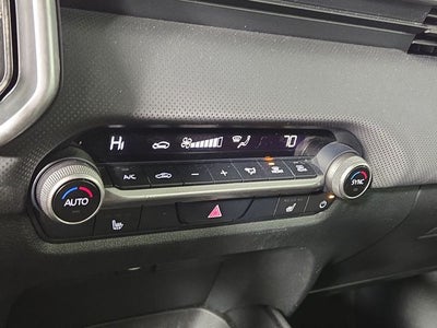 2024 Mazda Mazda CX-50 2.5 S Preferred Package