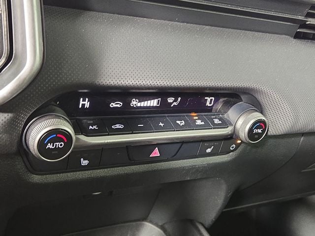 2024 Mazda Mazda CX-50 2.5 S Preferred Package