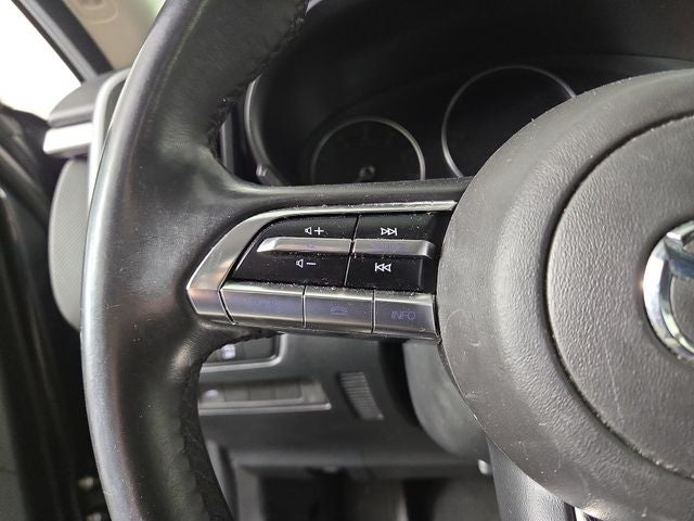 2024 Mazda Mazda CX-50 2.5 S Preferred Package