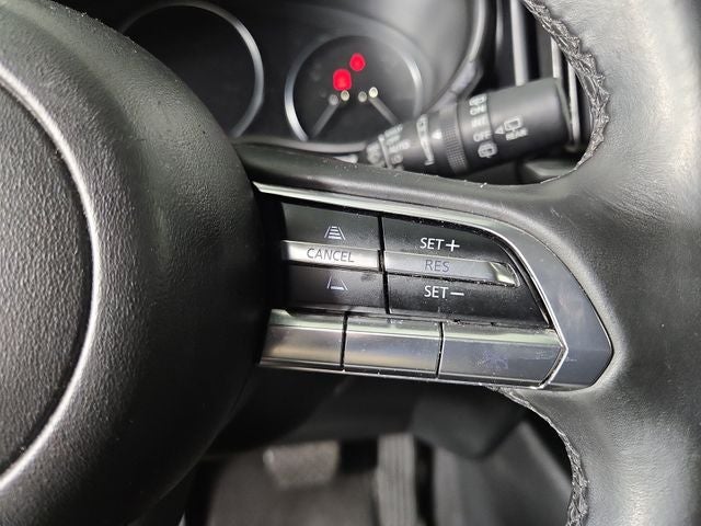 2024 Mazda Mazda CX-50 2.5 S Preferred Package