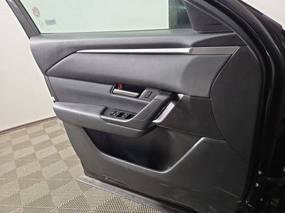 2024 Mazda Mazda CX-50 2.5 S Preferred Package