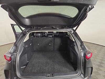 2024 Mazda Mazda CX-50 2.5 S Preferred Package