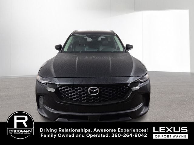2024 Mazda Mazda CX-50 2.5 S Preferred Package