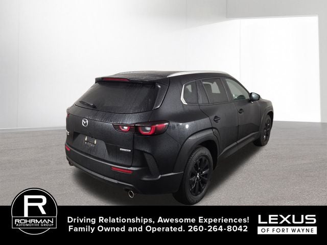 2024 Mazda Mazda CX-50 2.5 S Preferred Package