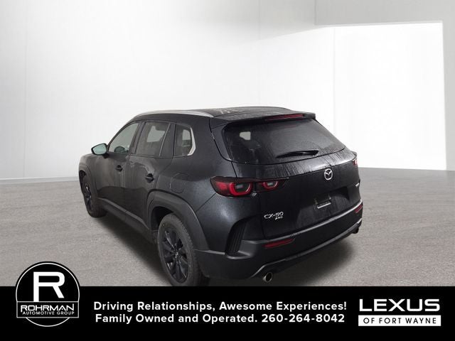 2024 Mazda Mazda CX-50 2.5 S Preferred Package