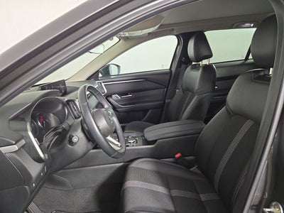 2025 Mazda Mazda CX-50 2.5 S Premium Package