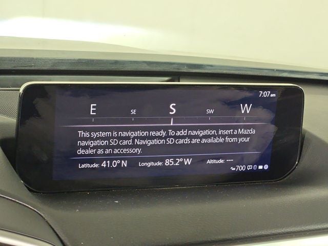 2025 Mazda Mazda CX-50 2.5 S Premium Package