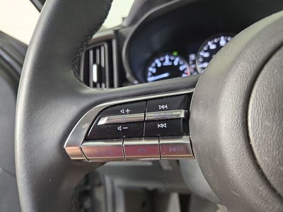 2025 Mazda Mazda CX-50 2.5 S Premium Package