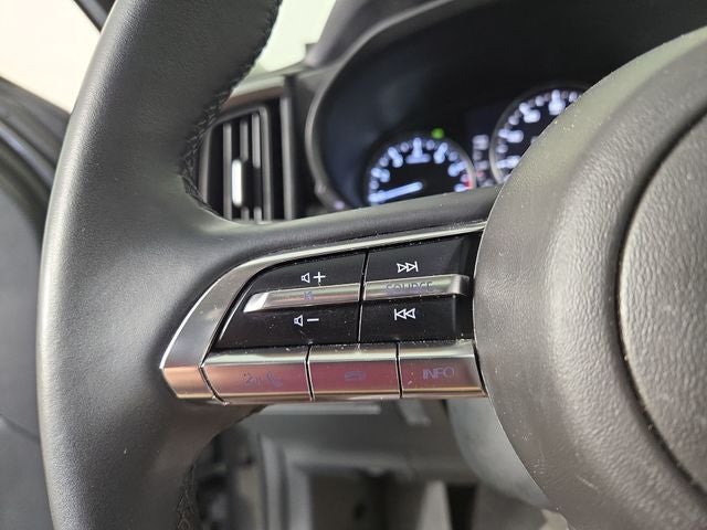 2025 Mazda Mazda CX-50 2.5 S Premium Package