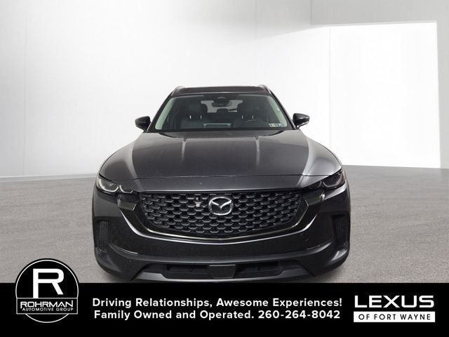 2025 Mazda Mazda CX-50 2.5 S Premium Package