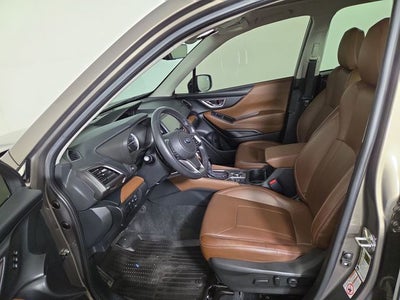 2019 Subaru Forester Touring