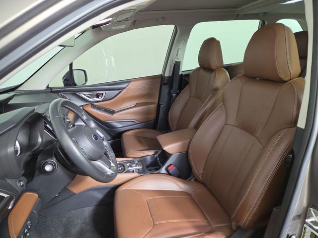 2019 Subaru Forester Touring