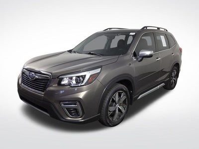 2019 Subaru Forester Touring