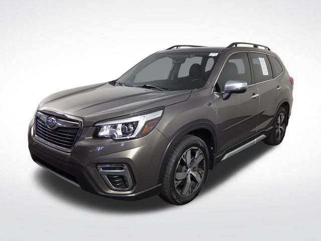 2019 Subaru Forester Touring