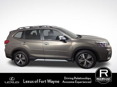 2019 Subaru Forester Touring