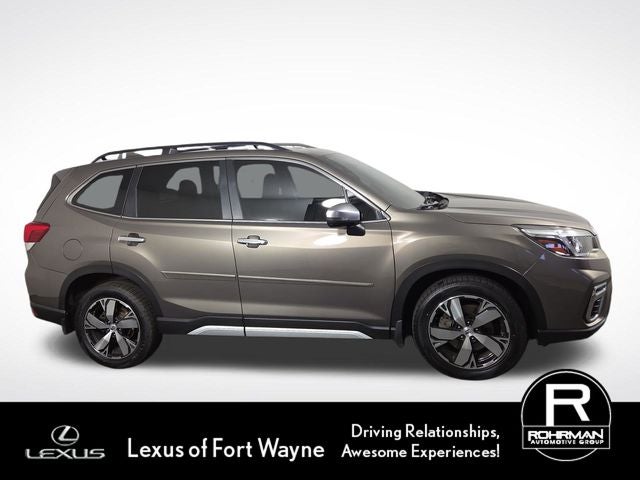 2019 Subaru Forester Touring