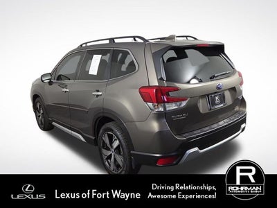 2019 Subaru Forester Touring