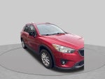 2014 Mazda Mazda CX-5 Touring