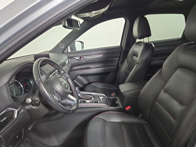 2023 Mazda Mazda CX-5 2.5 Turbo