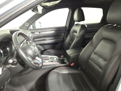 2023 Mazda Mazda CX-5 2.5 Turbo