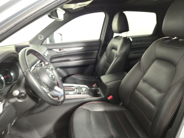 2023 Mazda Mazda CX-5 2.5 Turbo
