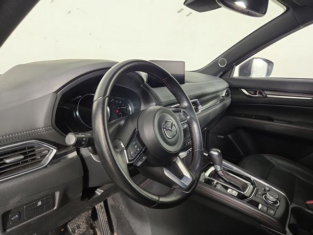 2023 Mazda Mazda CX-5 2.5 Turbo