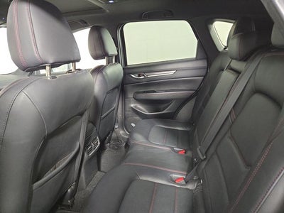 2023 Mazda Mazda CX-5 2.5 Turbo