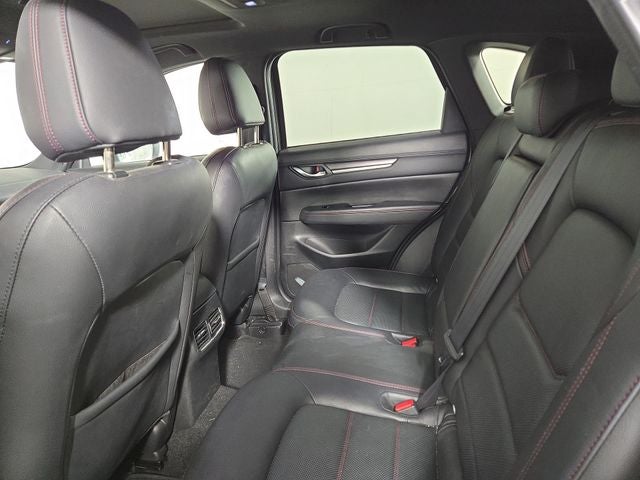 2023 Mazda Mazda CX-5 2.5 Turbo