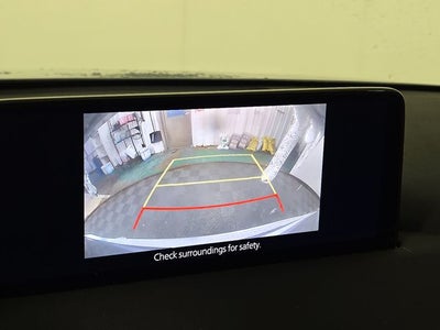 2023 Mazda Mazda CX-5 2.5 Turbo