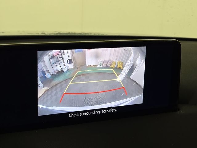 2023 Mazda Mazda CX-5 2.5 Turbo