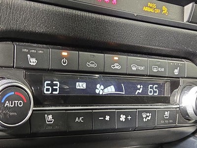 2023 Mazda Mazda CX-5 2.5 Turbo