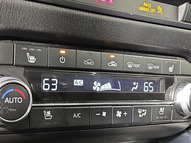 2023 Mazda Mazda CX-5 2.5 Turbo