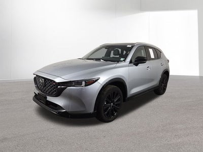 2023 Mazda Mazda CX-5 2.5 Turbo
