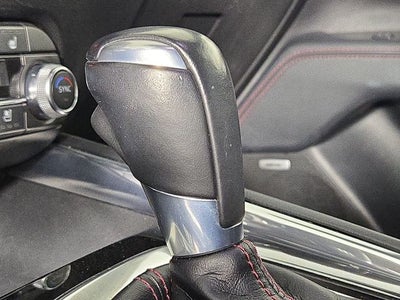 2023 Mazda Mazda CX-5 2.5 Turbo