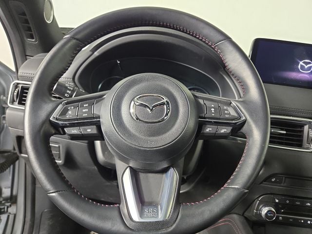 2023 Mazda Mazda CX-5 2.5 Turbo