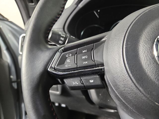 2023 Mazda Mazda CX-5 2.5 Turbo