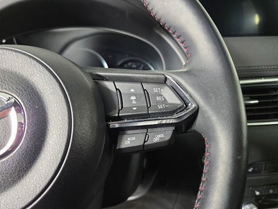 2023 Mazda Mazda CX-5 2.5 Turbo