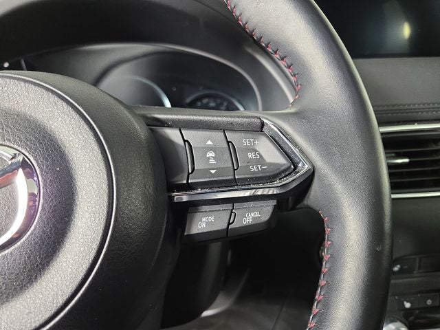 2023 Mazda Mazda CX-5 2.5 Turbo