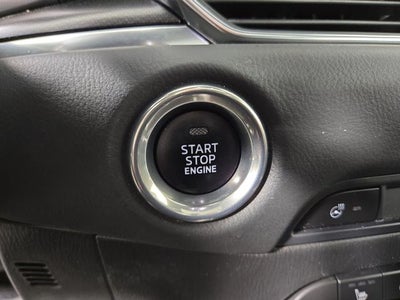 2023 Mazda Mazda CX-5 2.5 Turbo