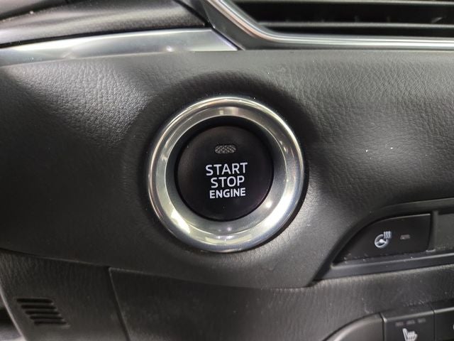 2023 Mazda Mazda CX-5 2.5 Turbo