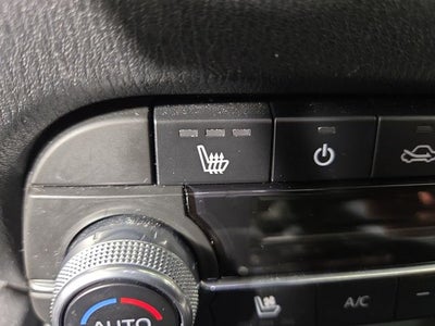 2023 Mazda Mazda CX-5 2.5 Turbo