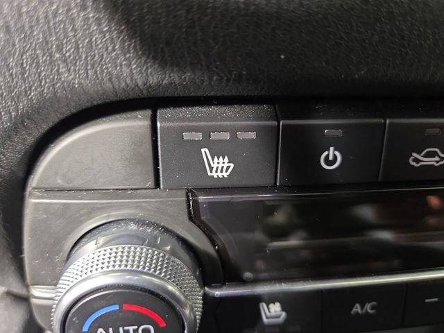 2023 Mazda Mazda CX-5 2.5 Turbo