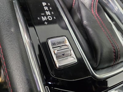 2023 Mazda Mazda CX-5 2.5 Turbo