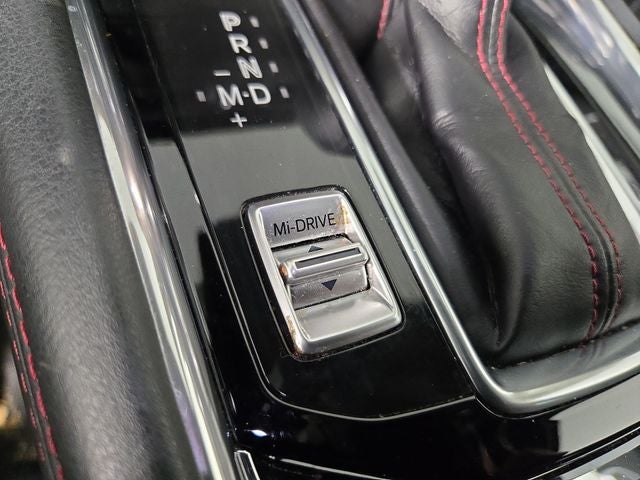 2023 Mazda Mazda CX-5 2.5 Turbo