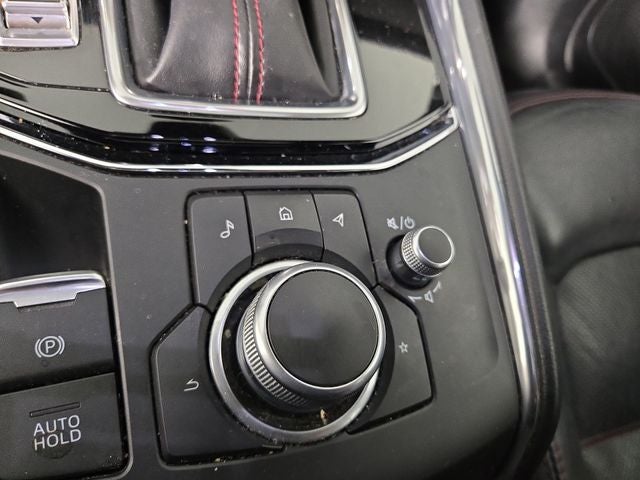 2023 Mazda Mazda CX-5 2.5 Turbo