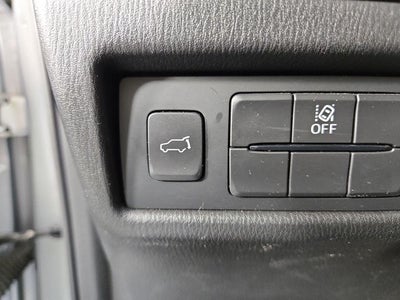 2023 Mazda Mazda CX-5 2.5 Turbo