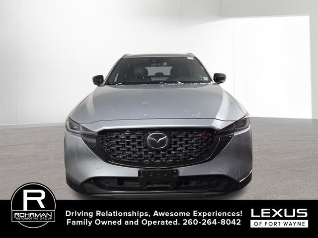 2023 Mazda Mazda CX-5 2.5 Turbo