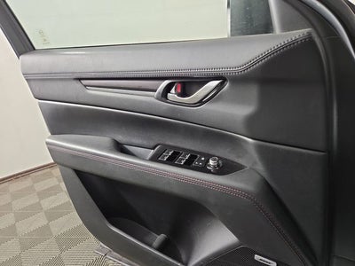 2023 Mazda Mazda CX-5 2.5 Turbo